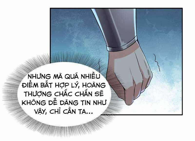 Cuồng Nữ Trọng Sinh - Hoàn Khố Thất Hoàng Phi 44 trang 29