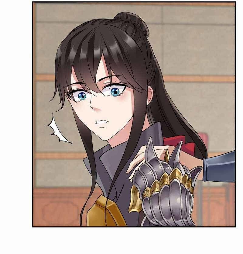 Cuồng Nữ Trọng Sinh - Hoàn Khố Thất Hoàng Phi 44 trang 30