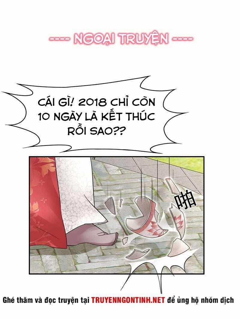 Cuồng Nữ Trọng Sinh - Hoàn Khố Thất Hoàng Phi 44 trang 35