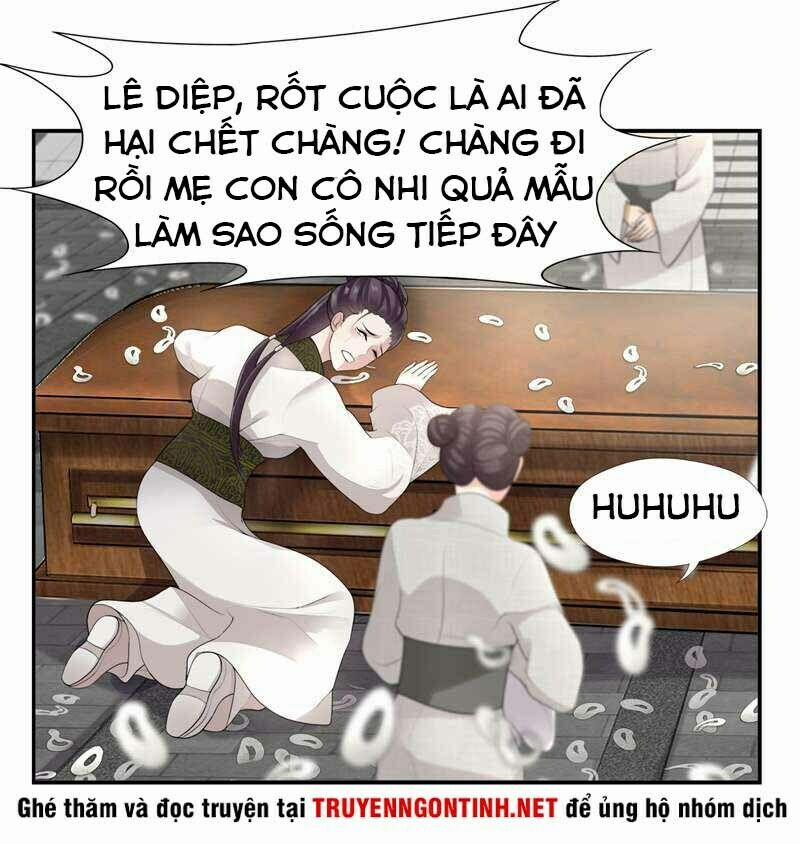 Cuồng Nữ Trọng Sinh - Hoàn Khố Thất Hoàng Phi 45 trang 15