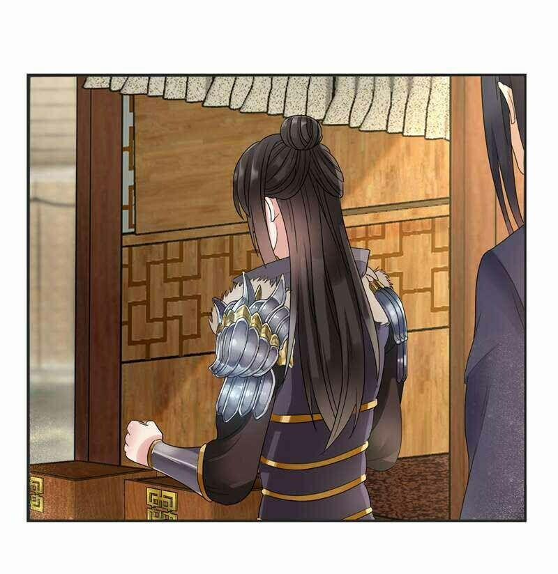 Cuồng Nữ Trọng Sinh - Hoàn Khố Thất Hoàng Phi 45 trang 2