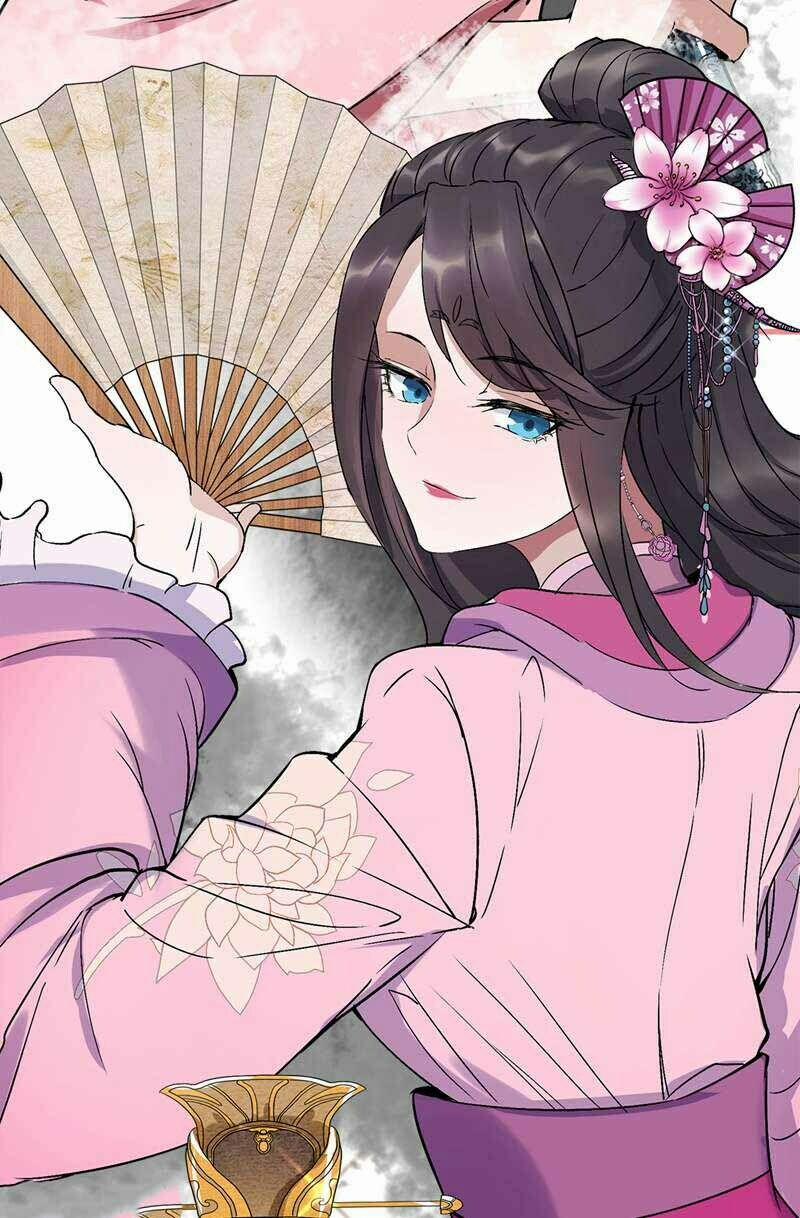 Cuồng Nữ Trọng Sinh - Hoàn Khố Thất Hoàng Phi 45 trang 29