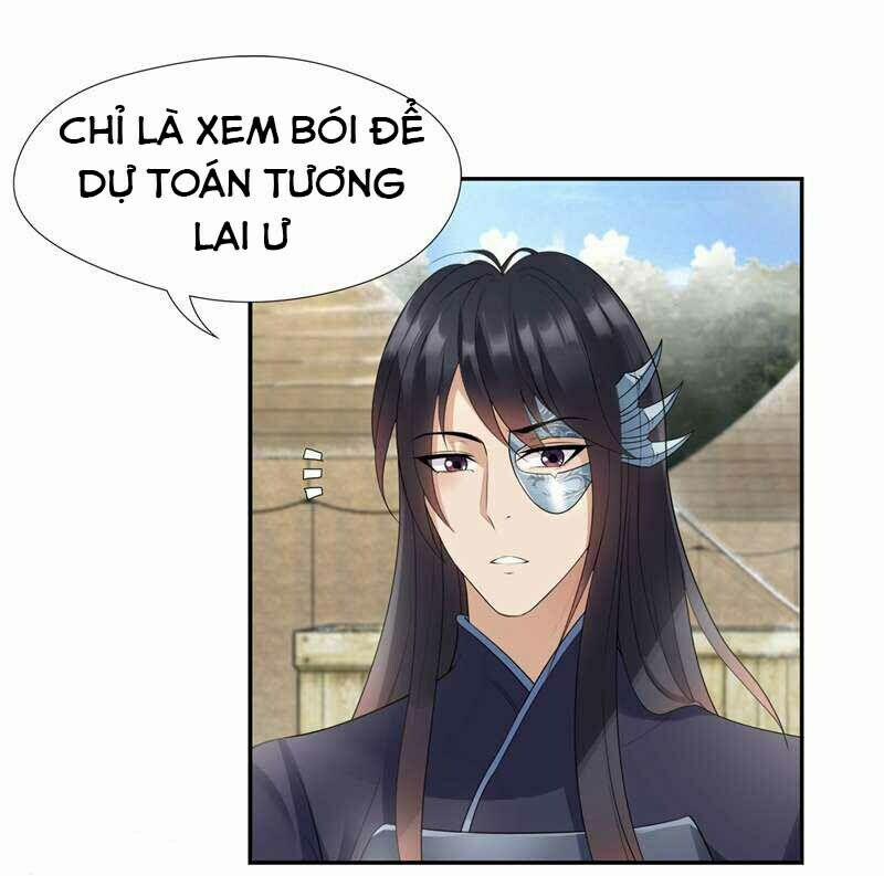 Cuồng Nữ Trọng Sinh - Hoàn Khố Thất Hoàng Phi 45 trang 9