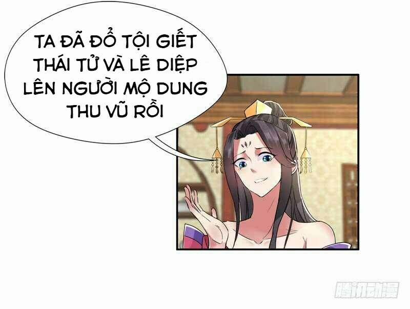 Cuồng Nữ Trọng Sinh - Hoàn Khố Thất Hoàng Phi 46 trang 9