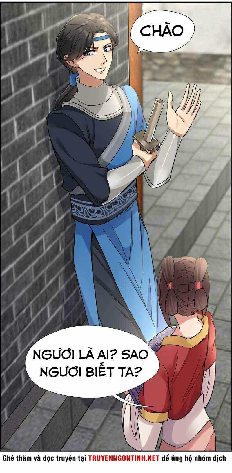Cuồng Nữ Trọng Sinh - Hoàn Khố Thất Hoàng Phi 47 trang 15