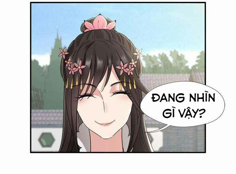 Cuồng Nữ Trọng Sinh - Hoàn Khố Thất Hoàng Phi 47 trang 6