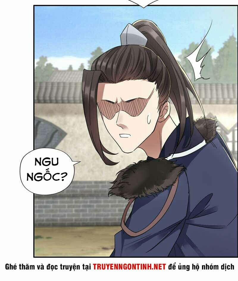 Cuồng Nữ Trọng Sinh - Hoàn Khố Thất Hoàng Phi 47 trang 8