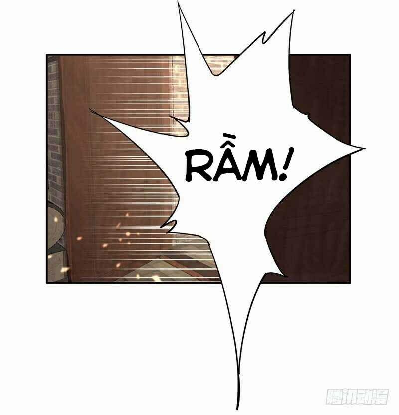 Cuồng Nữ Trọng Sinh - Hoàn Khố Thất Hoàng Phi 48 trang 12