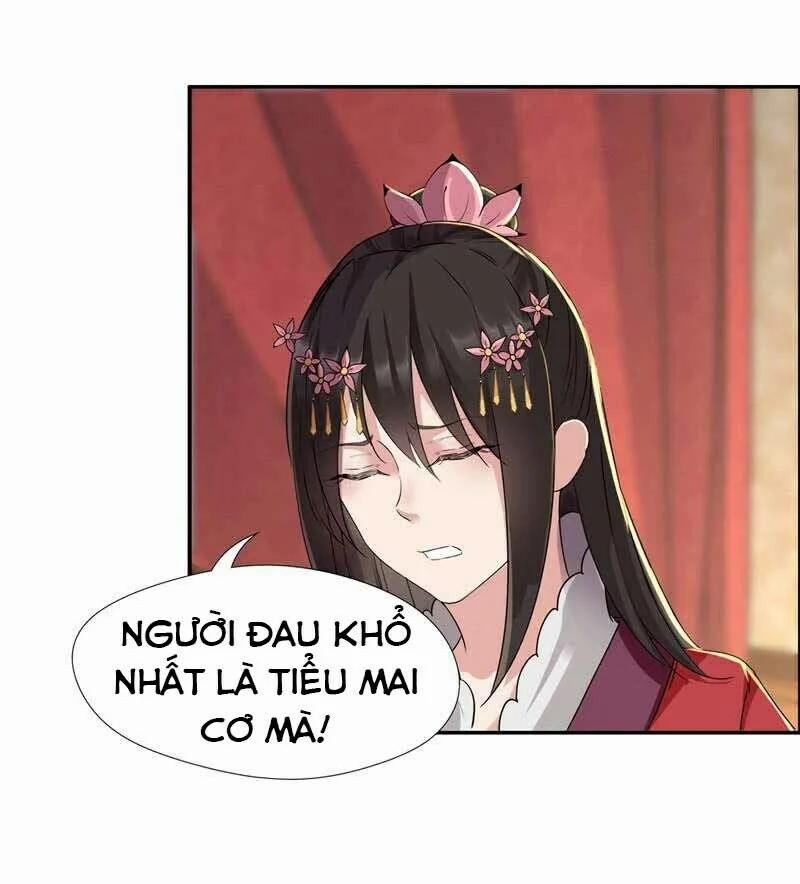 Cuồng Nữ Trọng Sinh - Hoàn Khố Thất Hoàng Phi 49 trang 9