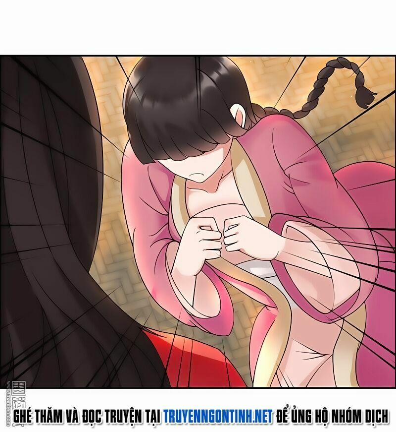 Cuồng Nữ Trọng Sinh - Hoàn Khố Thất Hoàng Phi 5 trang 20