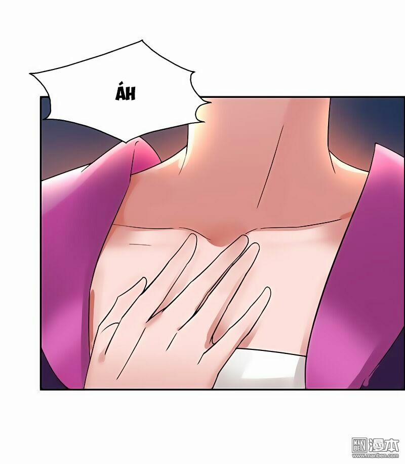 Cuồng Nữ Trọng Sinh - Hoàn Khố Thất Hoàng Phi 5 trang 32