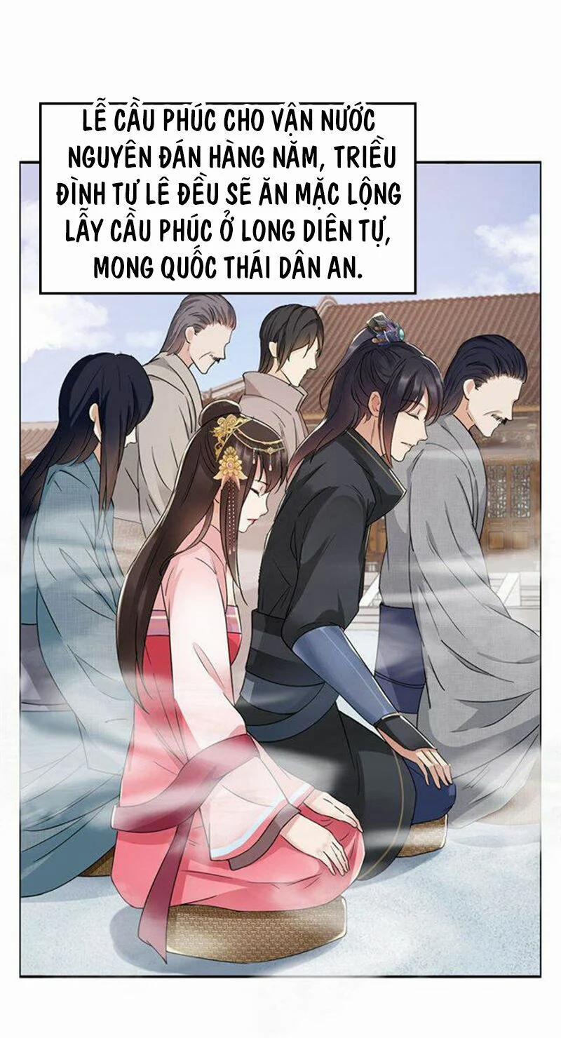 Cuồng Nữ Trọng Sinh - Hoàn Khố Thất Hoàng Phi 50 trang 6