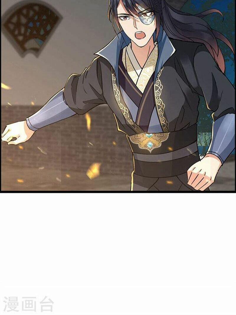 Cuồng Nữ Trọng Sinh - Hoàn Khố Thất Hoàng Phi 51 trang 23