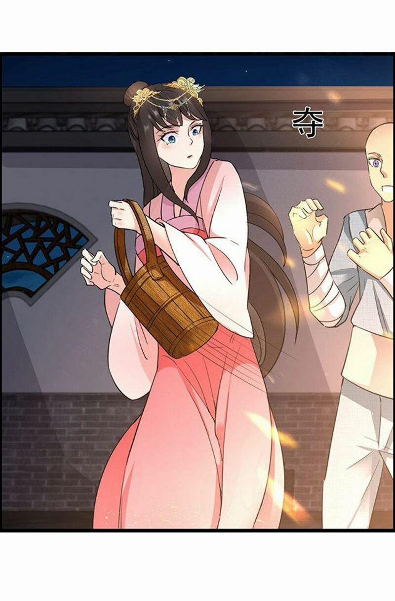 Cuồng Nữ Trọng Sinh - Hoàn Khố Thất Hoàng Phi 51 trang 8