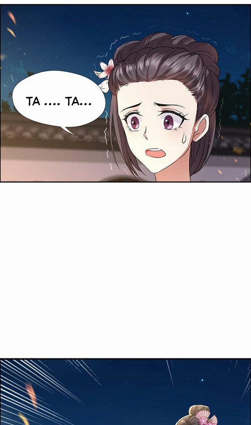 Cuồng Nữ Trọng Sinh - Hoàn Khố Thất Hoàng Phi 52 trang 20