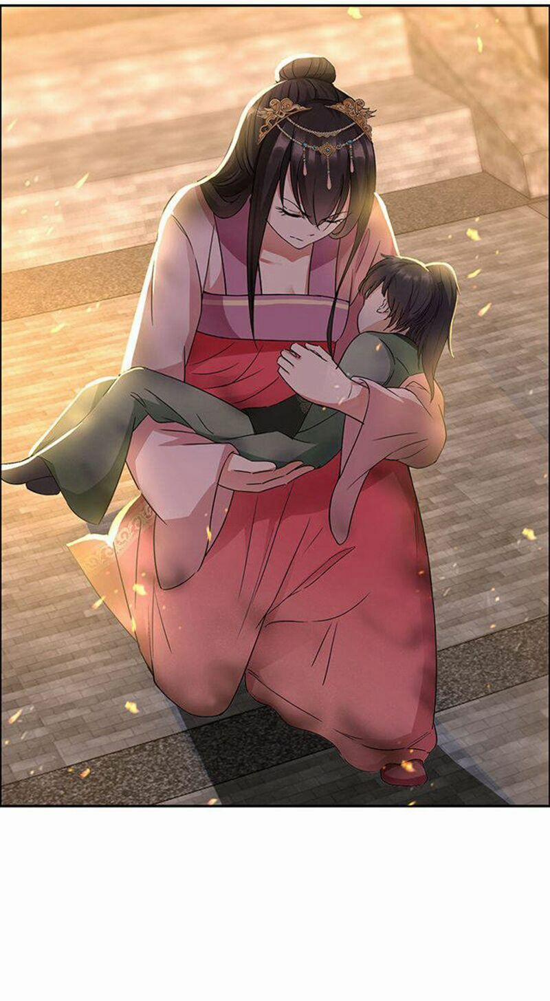 Cuồng Nữ Trọng Sinh - Hoàn Khố Thất Hoàng Phi 52 trang 4