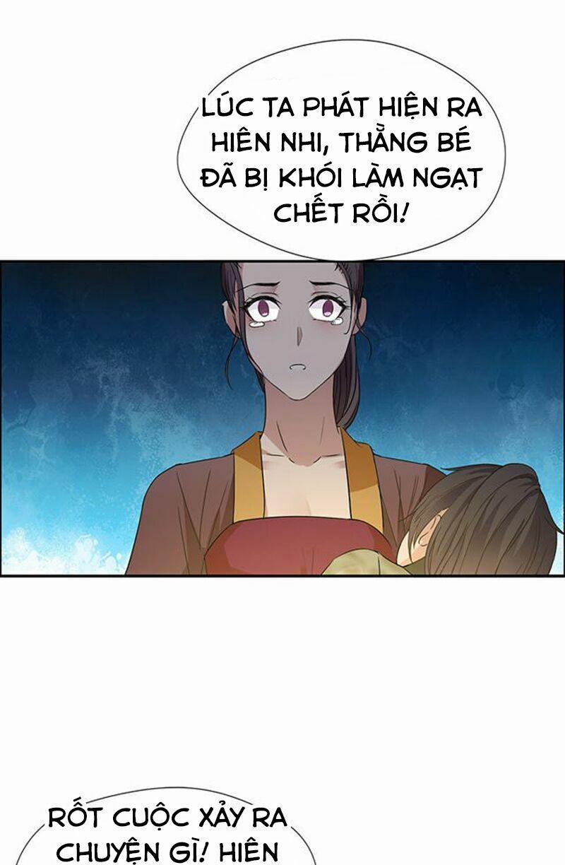 Cuồng Nữ Trọng Sinh - Hoàn Khố Thất Hoàng Phi 52 trang 8
