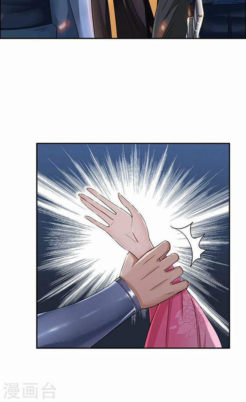 Cuồng Nữ Trọng Sinh - Hoàn Khố Thất Hoàng Phi 53 trang 3