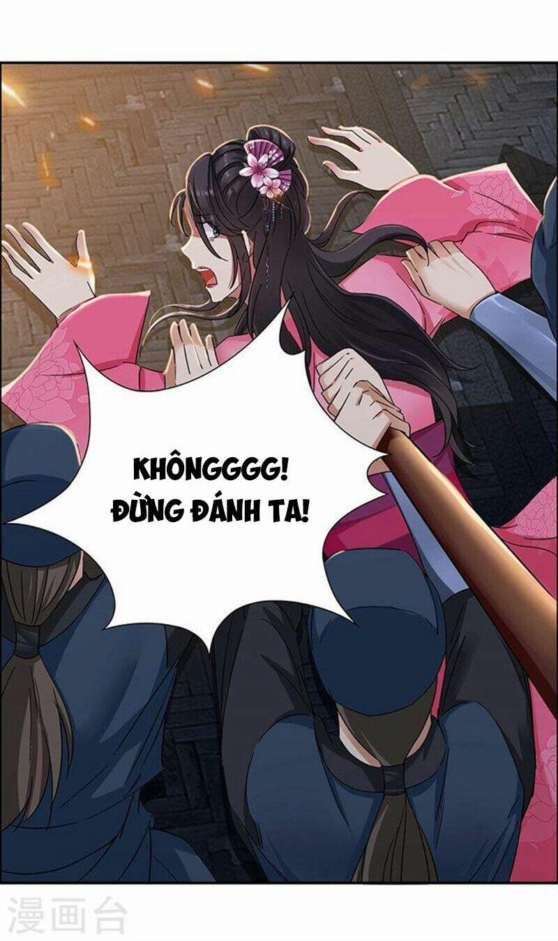 Cuồng Nữ Trọng Sinh - Hoàn Khố Thất Hoàng Phi 53 trang 9
