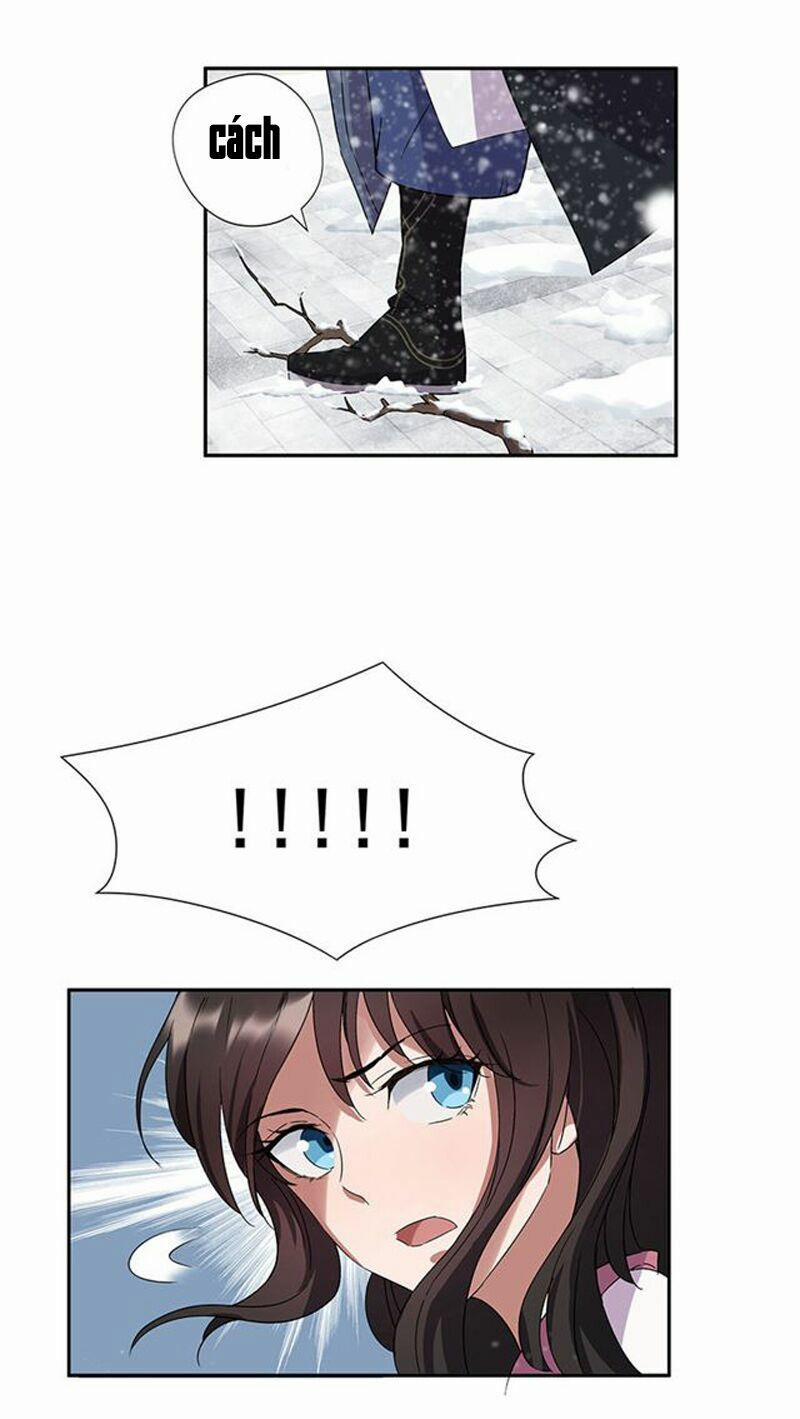 Cuồng Nữ Trọng Sinh - Hoàn Khố Thất Hoàng Phi 55 trang 1