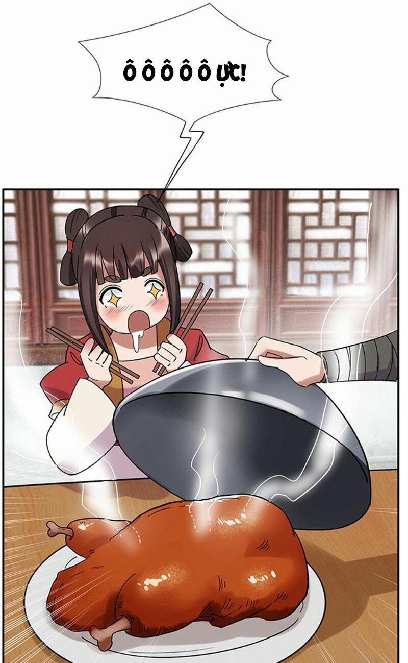 Cuồng Nữ Trọng Sinh - Hoàn Khố Thất Hoàng Phi 55 trang 17