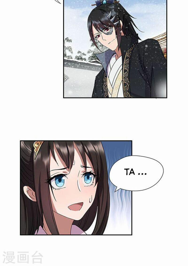 Cuồng Nữ Trọng Sinh - Hoàn Khố Thất Hoàng Phi 55 trang 4