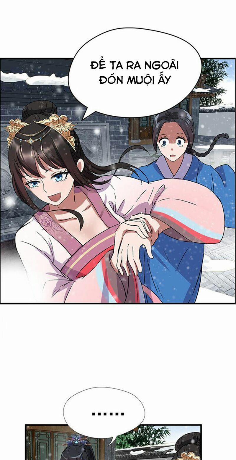 Cuồng Nữ Trọng Sinh - Hoàn Khố Thất Hoàng Phi 55 trang 7