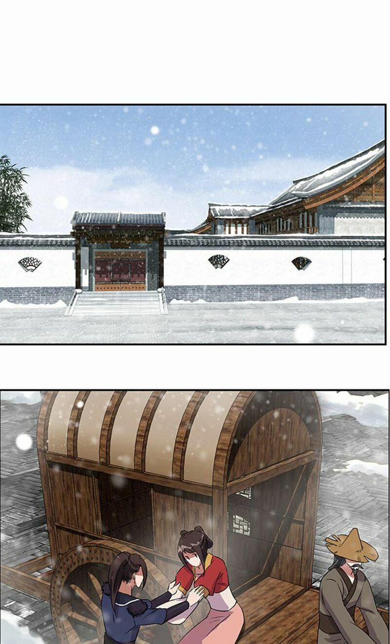 Cuồng Nữ Trọng Sinh - Hoàn Khố Thất Hoàng Phi 55 trang 9