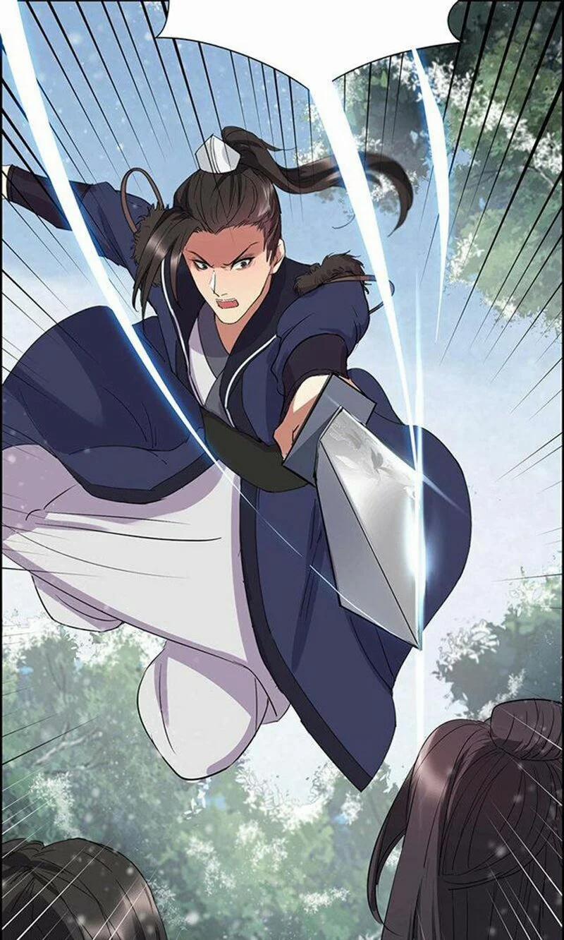 Cuồng Nữ Trọng Sinh - Hoàn Khố Thất Hoàng Phi 56 trang 10