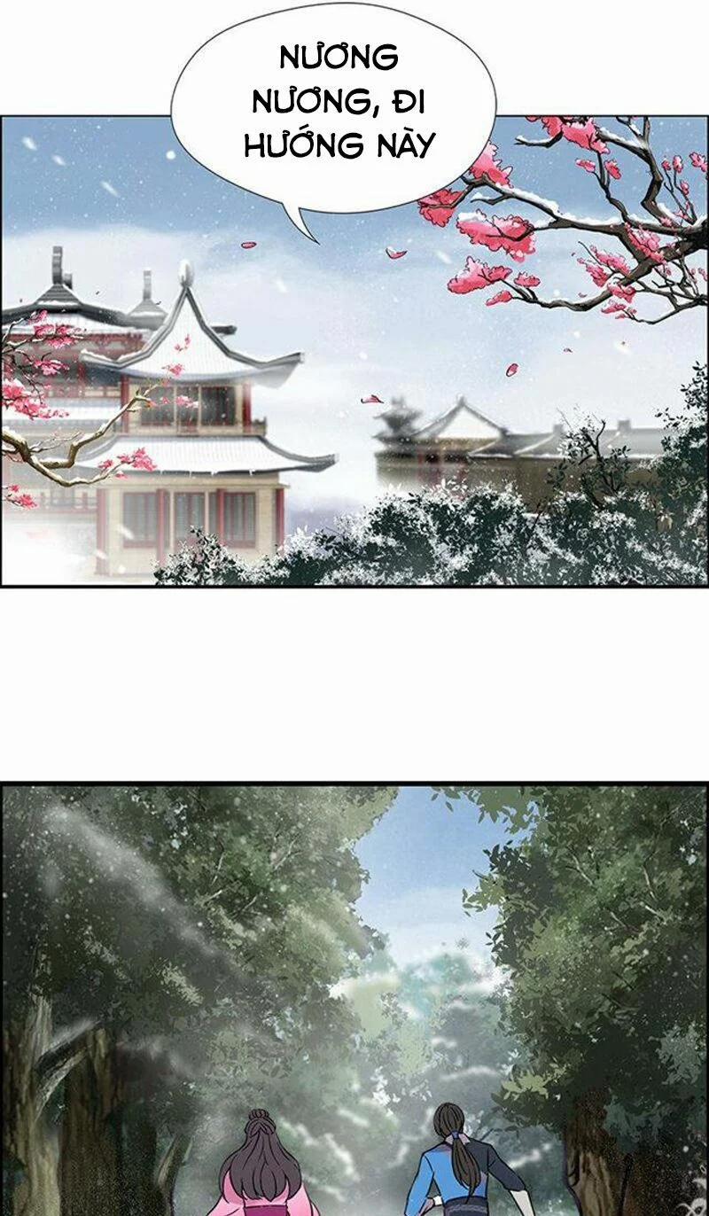 Cuồng Nữ Trọng Sinh - Hoàn Khố Thất Hoàng Phi 56 trang 6