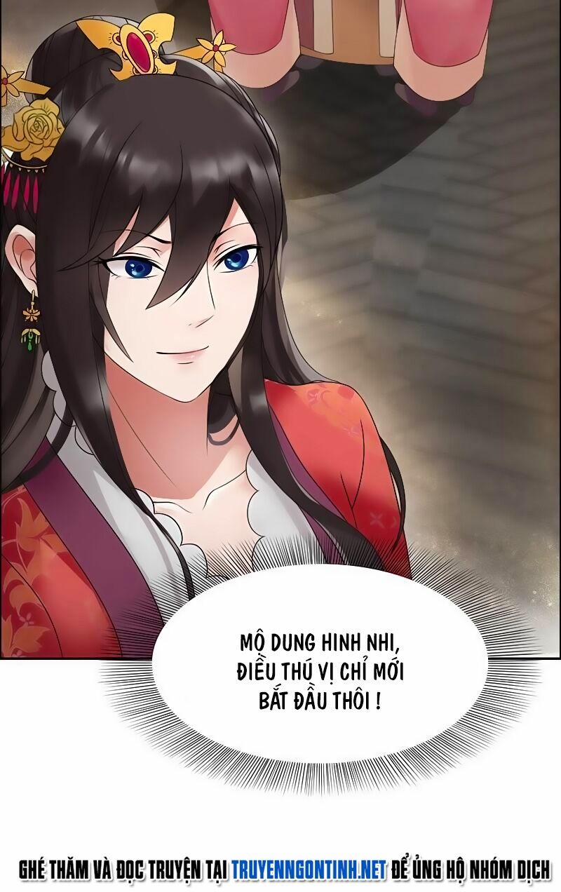 Cuồng Nữ Trọng Sinh - Hoàn Khố Thất Hoàng Phi 6 trang 28