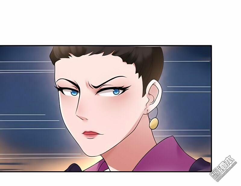 Cuồng Nữ Trọng Sinh - Hoàn Khố Thất Hoàng Phi 6 trang 6