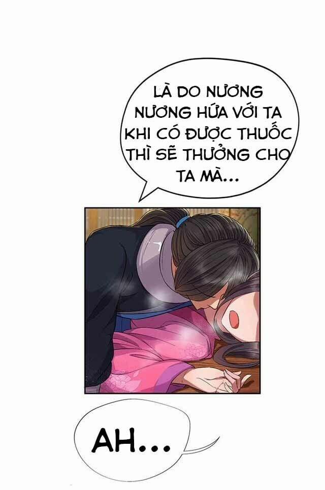 Cuồng Nữ Trọng Sinh - Hoàn Khố Thất Hoàng Phi 60 trang 15