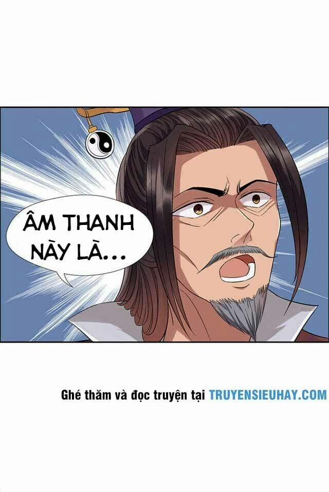 Cuồng Nữ Trọng Sinh - Hoàn Khố Thất Hoàng Phi 60 trang 22