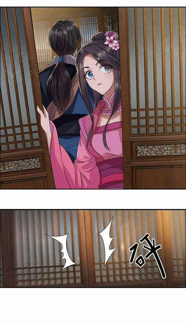 Cuồng Nữ Trọng Sinh - Hoàn Khố Thất Hoàng Phi 60 trang 6