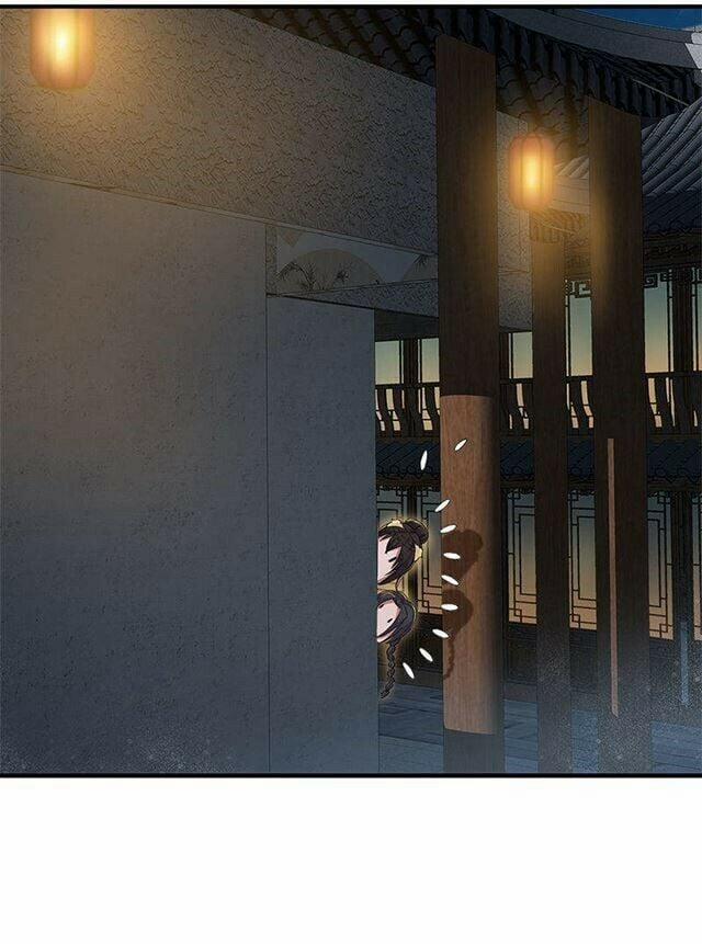 Cuồng Nữ Trọng Sinh - Hoàn Khố Thất Hoàng Phi 60 trang 7