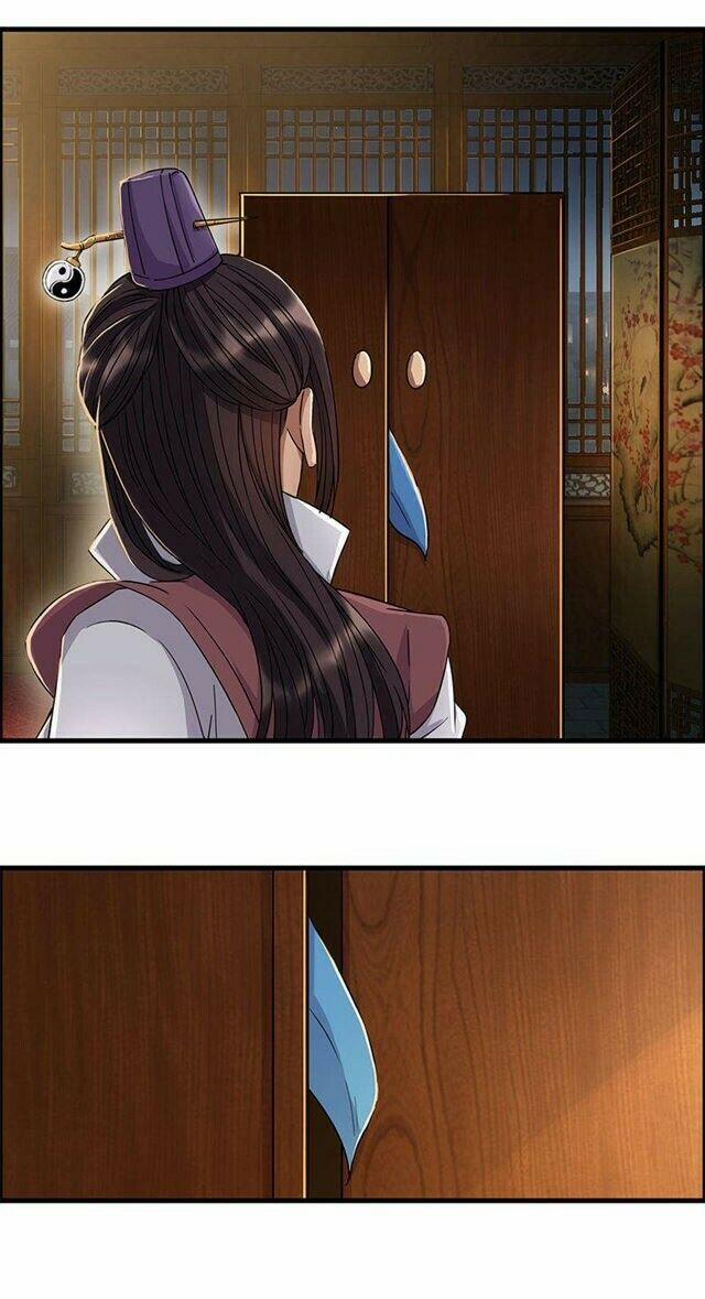 Cuồng Nữ Trọng Sinh - Hoàn Khố Thất Hoàng Phi 61 trang 11