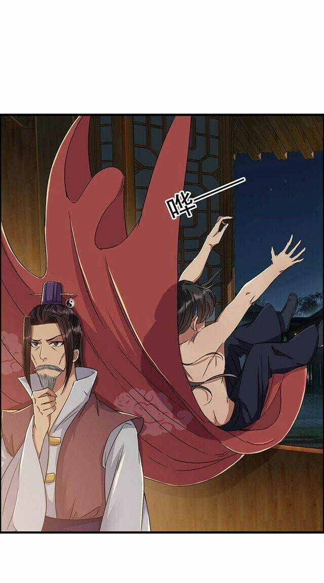 Cuồng Nữ Trọng Sinh - Hoàn Khố Thất Hoàng Phi 61 trang 19