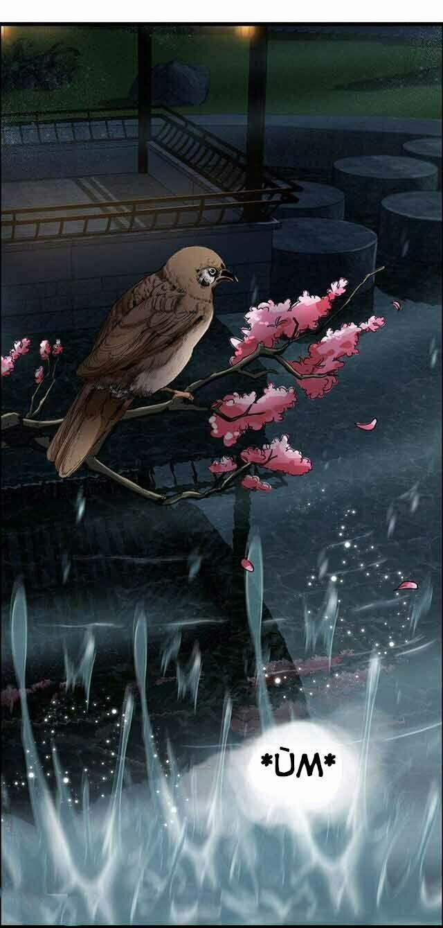 Cuồng Nữ Trọng Sinh - Hoàn Khố Thất Hoàng Phi 61 trang 24