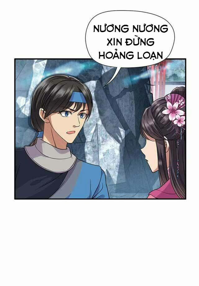 Cuồng Nữ Trọng Sinh - Hoàn Khố Thất Hoàng Phi 62 trang 11