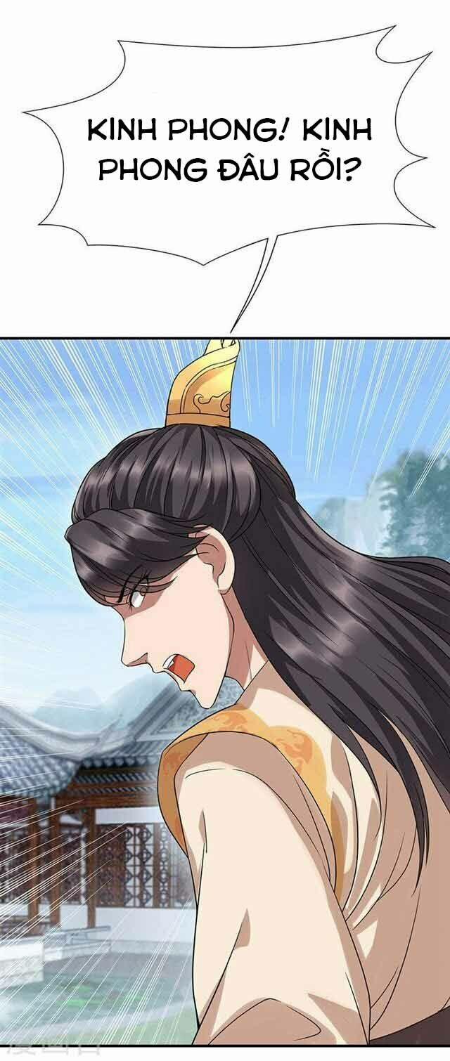 Cuồng Nữ Trọng Sinh - Hoàn Khố Thất Hoàng Phi 62 trang 12