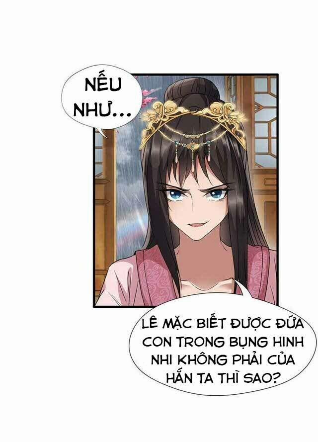 Cuồng Nữ Trọng Sinh - Hoàn Khố Thất Hoàng Phi 63 trang 7