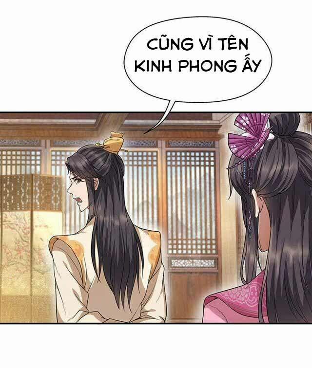 Cuồng Nữ Trọng Sinh - Hoàn Khố Thất Hoàng Phi 64 trang 4