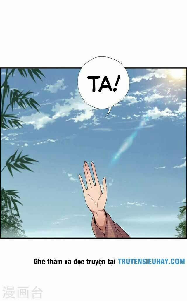 Cuồng Nữ Trọng Sinh - Hoàn Khố Thất Hoàng Phi 65 trang 6