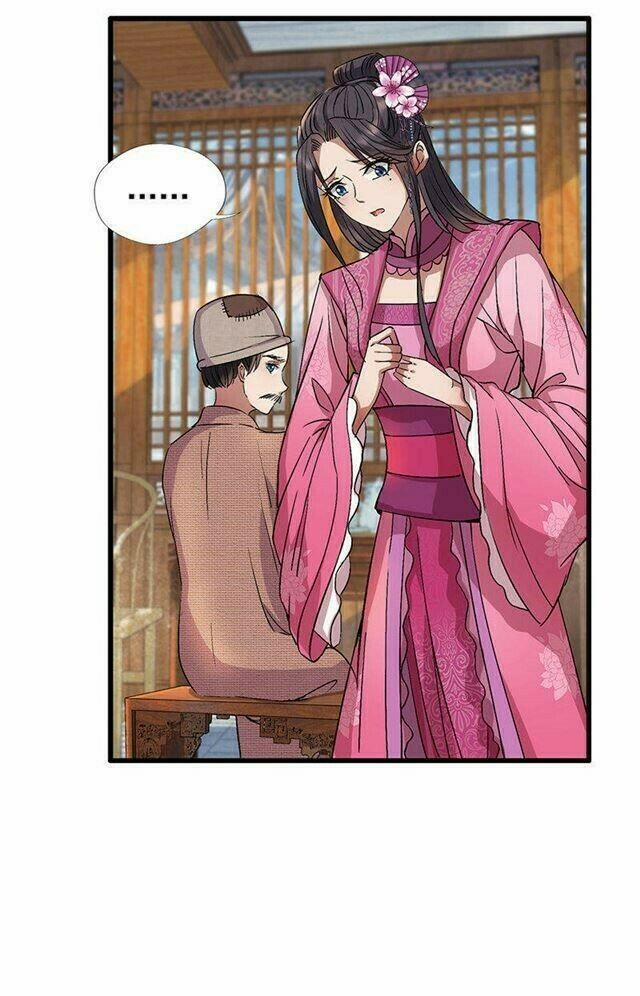 Cuồng Nữ Trọng Sinh - Hoàn Khố Thất Hoàng Phi 66 trang 1