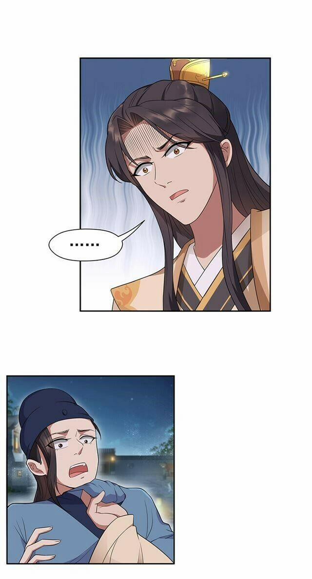 Cuồng Nữ Trọng Sinh - Hoàn Khố Thất Hoàng Phi 67 trang 8