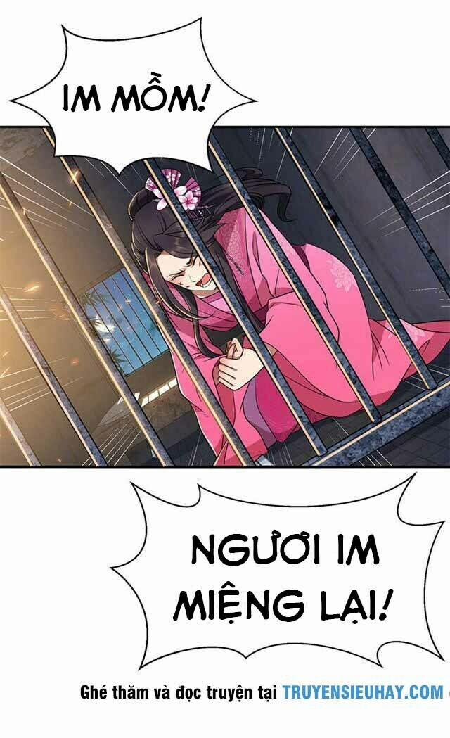 Cuồng Nữ Trọng Sinh - Hoàn Khố Thất Hoàng Phi 69 trang 16