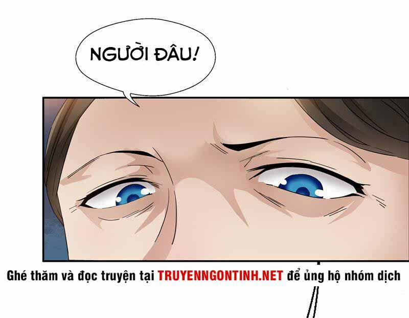 Cuồng Nữ Trọng Sinh - Hoàn Khố Thất Hoàng Phi 7 trang 16