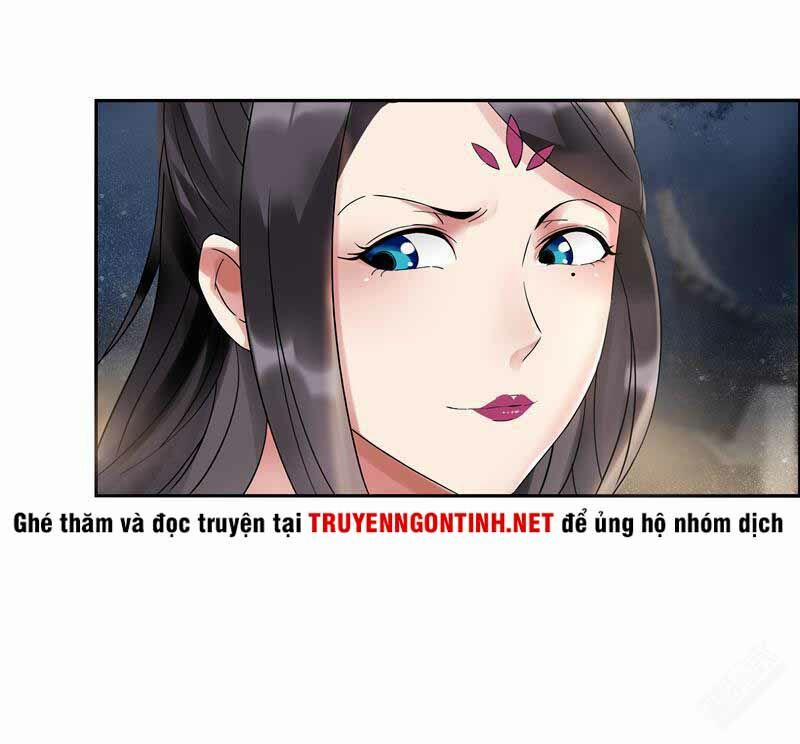 Cuồng Nữ Trọng Sinh - Hoàn Khố Thất Hoàng Phi 7 trang 20