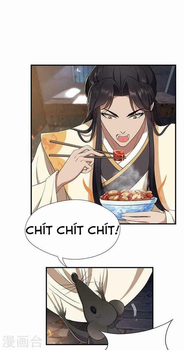 Cuồng Nữ Trọng Sinh - Hoàn Khố Thất Hoàng Phi 71 trang 4